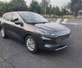 Черный Форд Эскейп, объемом двигателя 0 л и пробегом 45 тыс. км за 11206 $, фото 1 на Automoto.ua