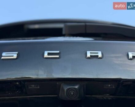 Черный Форд Эскейп, объемом двигателя 2.5 л и пробегом 80 тыс. км за 20800 $, фото 11 на Automoto.ua