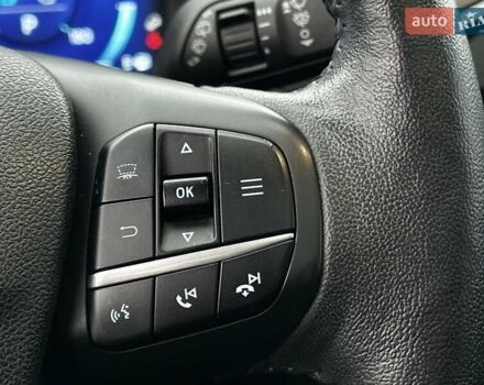 Черный Форд Эскейп, объемом двигателя 2.49 л и пробегом 119 тыс. км за 21799 $, фото 26 на Automoto.ua