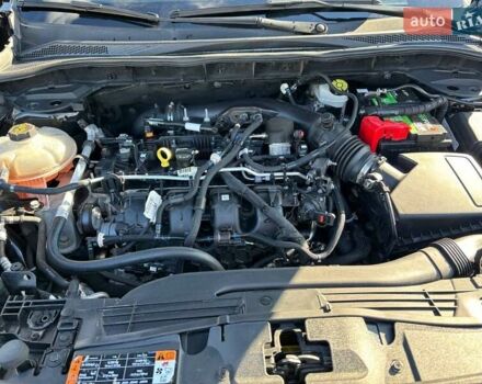 Черный Форд Эскейп, объемом двигателя 2 л и пробегом 88 тыс. км за 18700 $, фото 34 на Automoto.ua