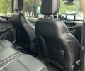 Чорний Форд Ескейп, об'ємом двигуна 2.5 л та пробігом 75 тис. км за 23500 $, фото 24 на Automoto.ua
