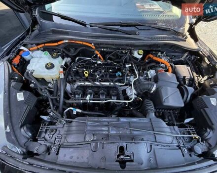 Черный Форд Эскейп, объемом двигателя 2.5 л и пробегом 80 тыс. км за 20800 $, фото 60 на Automoto.ua