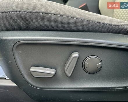 Черный Форд Эскейп, объемом двигателя 1.5 л и пробегом 132 тыс. км за 17500 $, фото 13 на Automoto.ua