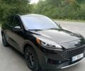 Форд Эскейп 2020 в Богородчанах на Automoto.ua Черный Форд Эскейп, объемом двигателя 2.5 л и пробегом 101 тыс. км за 19950 $, фото 3 на Automoto.ua