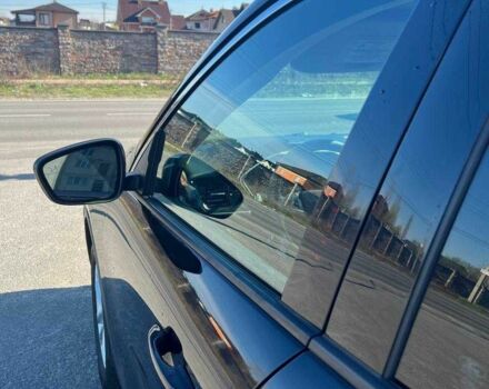 Черный Форд Эскейп, объемом двигателя 1.5 л и пробегом 124 тыс. км за 15000 $, фото 8 на Automoto.ua