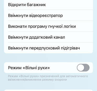 Черный Форд Эскейп, объемом двигателя 2 л и пробегом 27 тыс. км за 25499 $, фото 39 на Automoto.ua