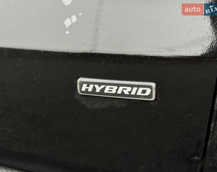 Черный Форд Эскейп, объемом двигателя 2.49 л и пробегом 119 тыс. км за 21799 $, фото 11 на Automoto.ua