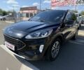 Чорний Форд Ескейп, об'ємом двигуна 1.5 л та пробігом 87 тис. км за 18900 $, фото 2 на Automoto.ua
