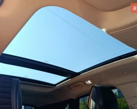 Чорний Форд Ескейп, об'ємом двигуна 2.5 л та пробігом 70 тис. км за 23500 $, фото 9 на Automoto.ua