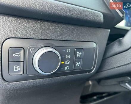 Форд Эскейп 2020 в Львове на Automoto.ua Черный Форд Эскейп, объемом двигателя 2.5 л и пробегом 165 тыс. км за 22790 $, фото 18 на Automoto.ua