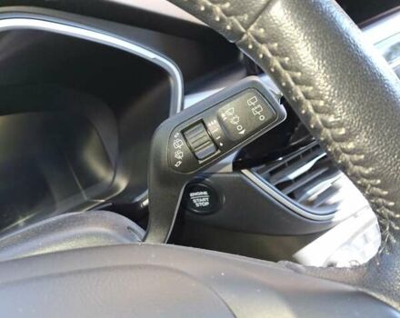 Чорний Форд Ескейп, об'ємом двигуна 2.5 л та пробігом 145 тис. км за 20000 $, фото 20 на Automoto.ua