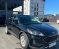Чорний Форд Ескейп, об'ємом двигуна 1.5 л та пробігом 124 тис. км за 15000 $, фото 6 на Automoto.ua