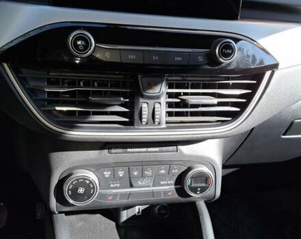 Чорний Форд Ескейп, об'ємом двигуна 2.5 л та пробігом 145 тис. км за 20000 $, фото 19 на Automoto.ua