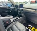 Черный Форд Эскейп, объемом двигателя 2 л и пробегом 75 тыс. км за 19700 $, фото 7 на Automoto.ua