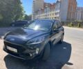 Черный Форд Эскейп, объемом двигателя 2 л и пробегом 50 тыс. км за 17950 $, фото 2 на Automoto.ua