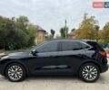 Чорний Форд Ескейп, об'ємом двигуна 2.5 л та пробігом 75 тис. км за 23500 $, фото 7 на Automoto.ua