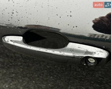 Черный Форд Эскейп, объемом двигателя 2.49 л и пробегом 119 тыс. км за 21799 $, фото 17 на Automoto.ua