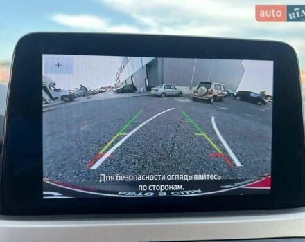 Форд Эскейп 2020 в Львове на Automoto.ua Черный Форд Эскейп, объемом двигателя 2.5 л и пробегом 165 тыс. км за 22790 $, фото 27 на Automoto.ua