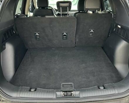 Форд Эскейп 2020 в Ивано-Франковске на Automoto.ua Черный Форд Эскейп, объемом двигателя 2 л и пробегом 75 тыс. км за 19400 $, фото 15 на Automoto.ua