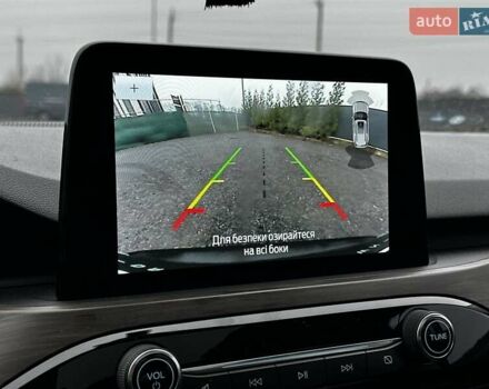 Черный Форд Эскейп, объемом двигателя 2.49 л и пробегом 119 тыс. км за 21799 $, фото 38 на Automoto.ua