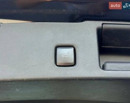 Черный Форд Эскейп, объемом двигателя 2.5 л и пробегом 80 тыс. км за 20800 $, фото 58 на Automoto.ua