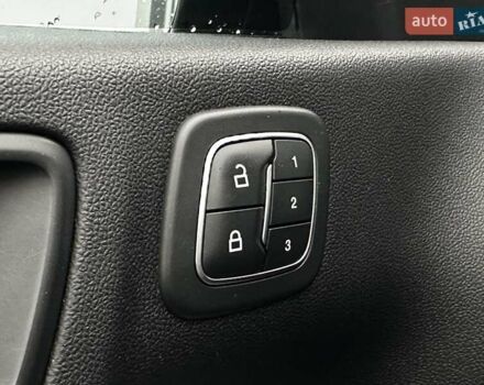 Черный Форд Эскейп, объемом двигателя 2.49 л и пробегом 119 тыс. км за 21799 $, фото 21 на Automoto.ua