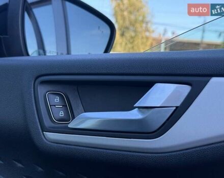 Черный Форд Эскейп, объемом двигателя 2.5 л и пробегом 80 тыс. км за 20800 $, фото 54 на Automoto.ua