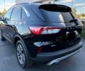 Форд Эскейп 2020 в Днепре (Днепропетровске) на Automoto.ua Черный Форд Эскейп, объемом двигателя 1.5 л и пробегом 40 тыс. км за 13000 $, фото 5 на Automoto.ua