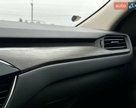 Черный Форд Эскейп, объемом двигателя 2.49 л и пробегом 119 тыс. км за 21799 $, фото 42 на Automoto.ua