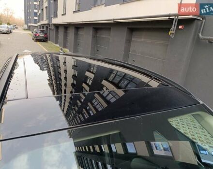 Чорний Форд Ескейп, об'ємом двигуна 2.49 л та пробігом 167 тис. км за 20000 $, фото 10 на Automoto.ua