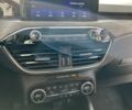 Форд Эскейп 2020 в Ивано-Франковске на Automoto.ua Черный Форд Эскейп, объемом двигателя 2 л и пробегом 75 тыс. км за 19400 $, фото 11 на Automoto.ua