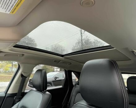 Черный Форд Эскейп, объемом двигателя 1.5 л и пробегом 43 тыс. км за 5800 $, фото 10 на Automoto.ua