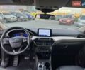 Форд Эскейп 2020 в Львове на Automoto.ua Черный Форд Эскейп, объемом двигателя 2.5 л и пробегом 165 тыс. км за 22790 $, фото 30 на Automoto.ua