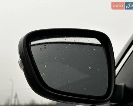 Черный Форд Эскейп, объемом двигателя 2.49 л и пробегом 119 тыс. км за 21799 $, фото 16 на Automoto.ua