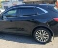 Чорний Форд Ескейп, об'ємом двигуна 2.5 л та пробігом 70 тис. км за 23500 $, фото 2 на Automoto.ua