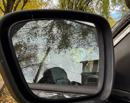 Черный Форд Эскейп, объемом двигателя 1.5 л и пробегом 67 тыс. км за 16200 $, фото 37 на Automoto.ua