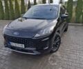 Чорний Форд Ескейп, об'ємом двигуна 2.5 л та пробігом 145 тис. км за 20000 $, фото 1 на Automoto.ua