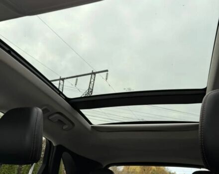 Черный Форд Эскейп, объемом двигателя 2 л и пробегом 74 тыс. км за 11000 $, фото 9 на Automoto.ua