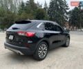 Чорний Форд Ескейп, об'ємом двигуна 2.5 л та пробігом 75 тис. км за 23500 $, фото 4 на Automoto.ua