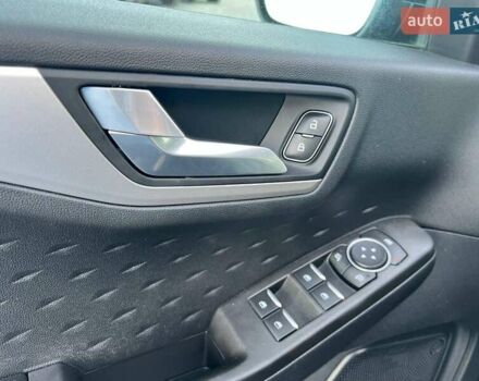 Форд Эскейп 2020 в Львове на Automoto.ua Черный Форд Эскейп, объемом двигателя 2.5 л и пробегом 165 тыс. км за 22790 $, фото 15 на Automoto.ua