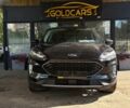 Чорний Форд Ескейп, об'ємом двигуна 1.5 л та пробігом 129 тис. км за 16000 $, фото 1 на Automoto.ua