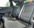 Черный Форд Эскейп, объемом двигателя 2 л и пробегом 75 тыс. км за 19700 $, фото 13 на Automoto.ua
