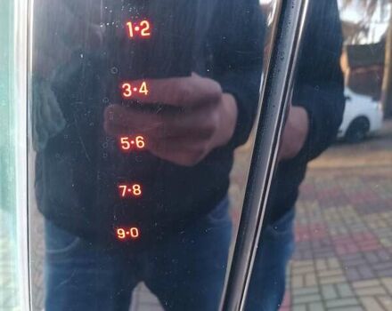 Черный Форд Эскейп, объемом двигателя 1.5 л и пробегом 109 тыс. км за 15500 $, фото 12 на Automoto.ua