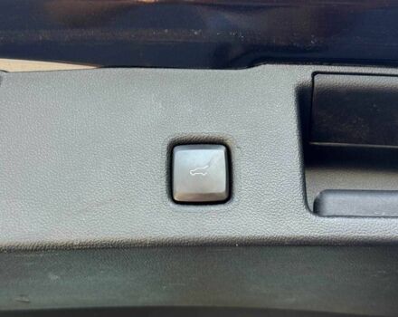 Черный Форд Эскейп, объемом двигателя 2.5 л и пробегом 80 тыс. км за 20800 $, фото 23 на Automoto.ua