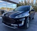 Форд Эскейп 2020 в Днепре (Днепропетровске) на Automoto.ua Черный Форд Эскейп, объемом двигателя 1.5 л и пробегом 40 тыс. км за 13000 $, фото 2 на Automoto.ua