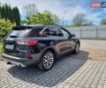 Чорний Форд Ескейп, об'ємом двигуна 2 л та пробігом 120 тис. км за 21300 $, фото 6 на Automoto.ua