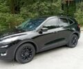 Форд Эскейп 2020 в Богородчанах на Automoto.ua Черный Форд Эскейп, объемом двигателя 2.5 л и пробегом 101 тыс. км за 19950 $, фото 8 на Automoto.ua