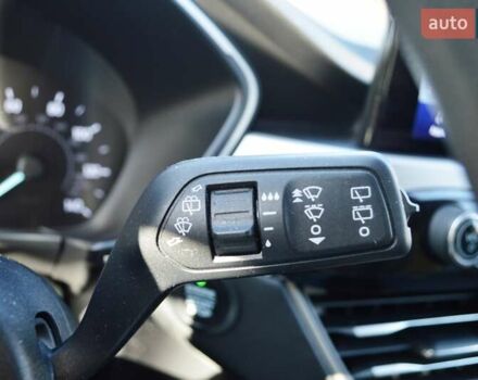 Черный Форд Эскейп, объемом двигателя 1.5 л и пробегом 102 тыс. км за 17500 $, фото 23 на Automoto.ua