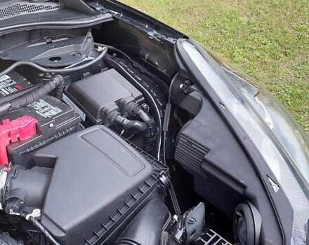 Черный Форд Эскейп, объемом двигателя 1.5 л и пробегом 207 тыс. км за 12700 $, фото 38 на Automoto.ua