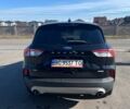 Чорний Форд Ескейп, об'ємом двигуна 1.5 л та пробігом 124 тис. км за 15000 $, фото 7 на Automoto.ua